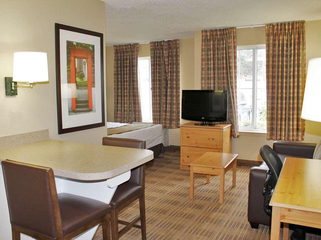 Extended Stay America Suites - Boston - Waltham - 32 4Th Ave Cameră foto