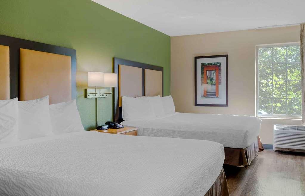 Extended Stay America Suites - Boston - Waltham - 32 4Th Ave Cameră foto