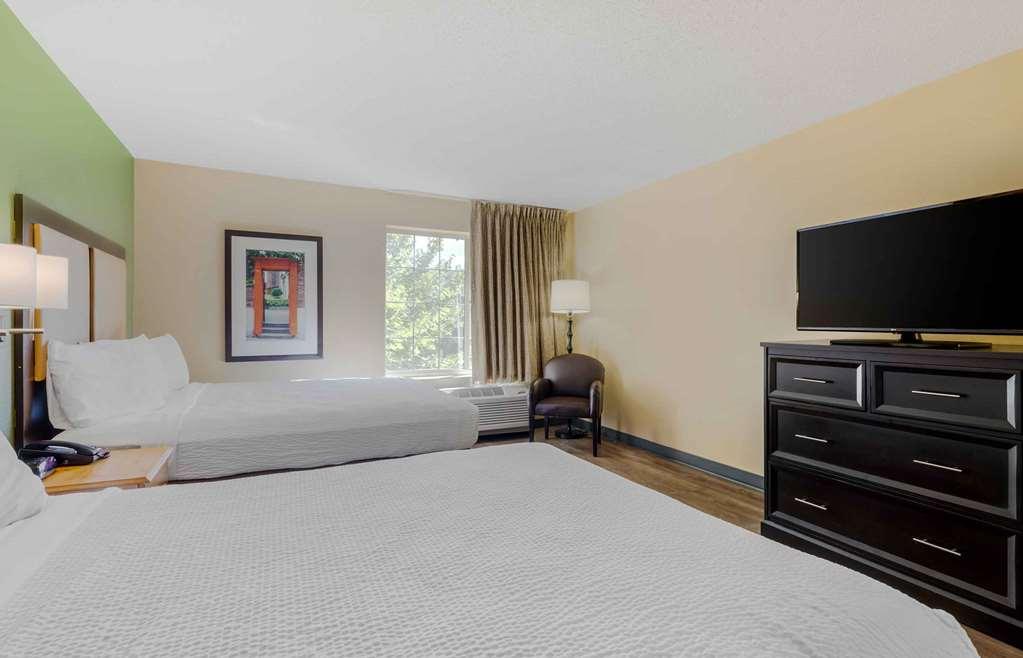 Extended Stay America Suites - Boston - Waltham - 32 4Th Ave Cameră foto