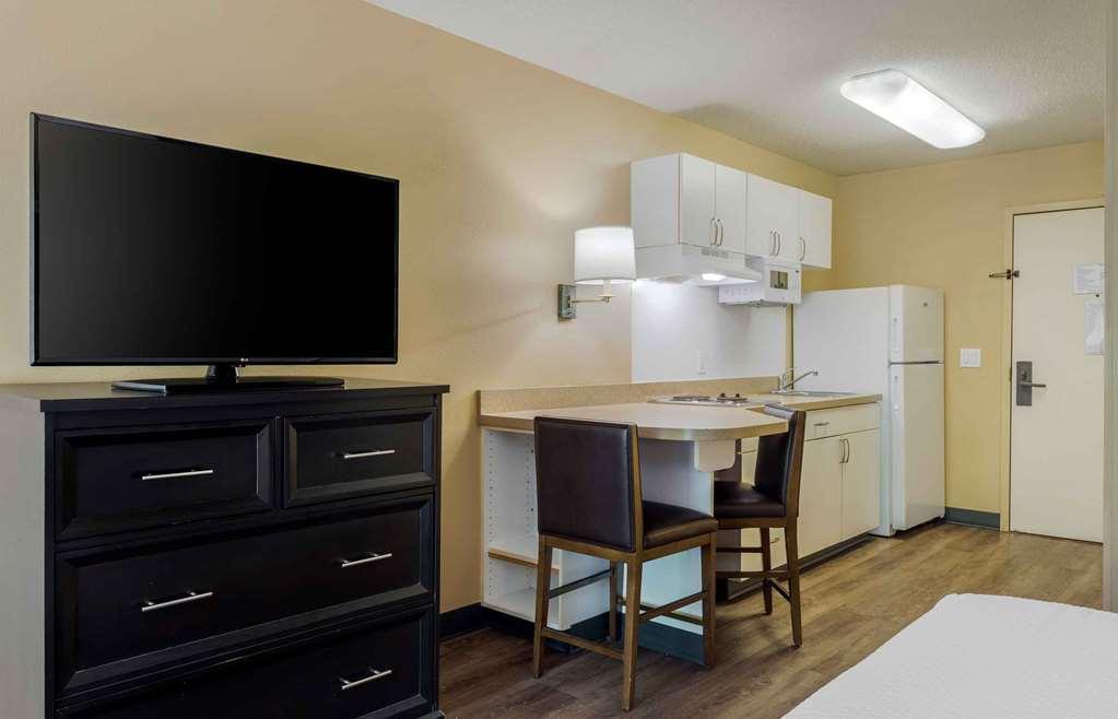 Extended Stay America Suites - Boston - Waltham - 32 4Th Ave Cameră foto