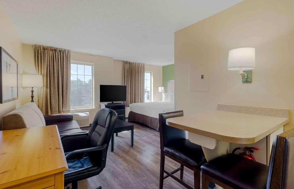 Extended Stay America Suites - Boston - Waltham - 32 4Th Ave Cameră foto