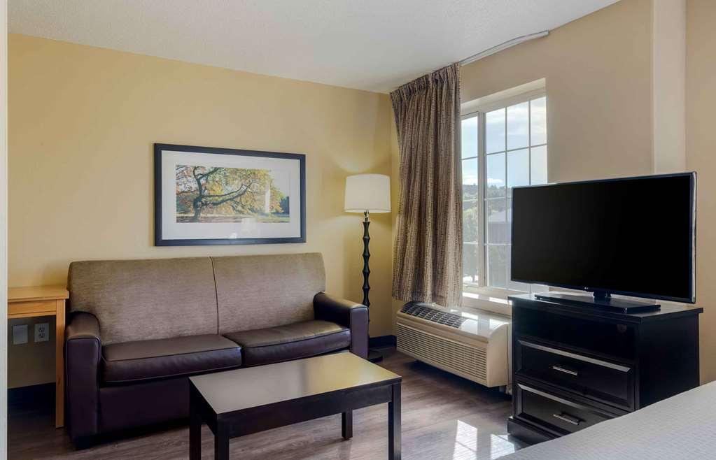 Extended Stay America Suites - Boston - Waltham - 32 4Th Ave Cameră foto