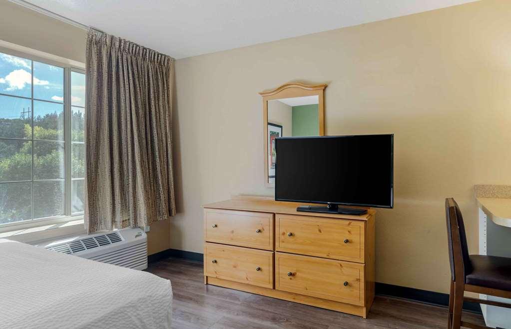 Extended Stay America Suites - Boston - Waltham - 32 4Th Ave Cameră foto