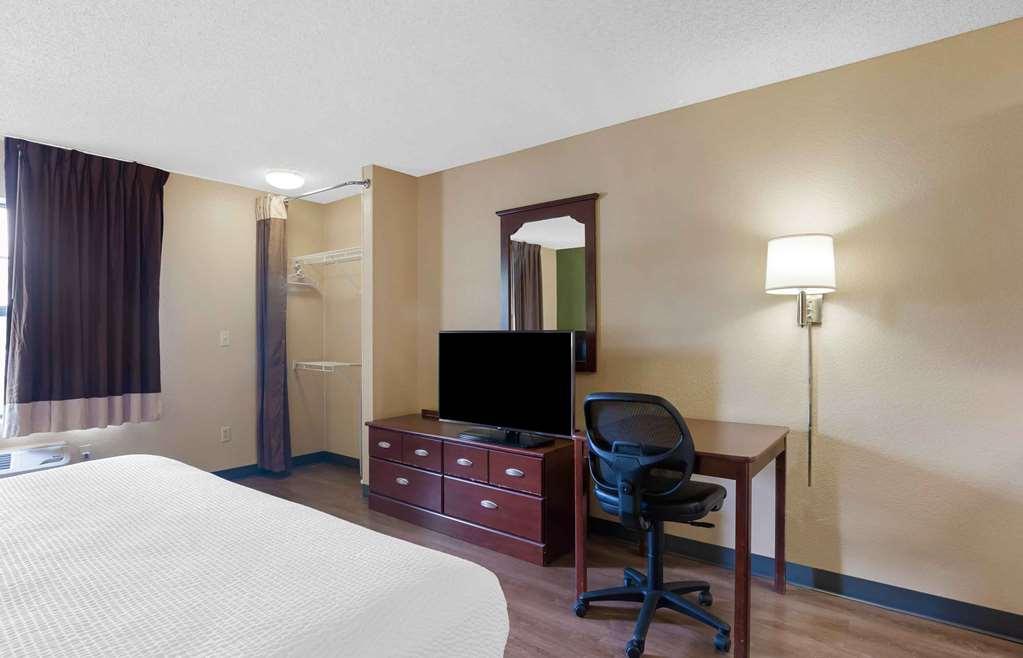 Extended Stay America Suites - Boston - Waltham - 32 4Th Ave Cameră foto