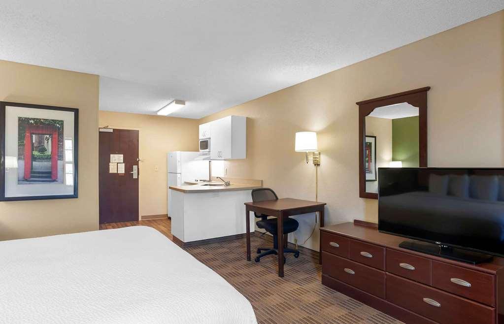 Extended Stay America Suites - Boston - Waltham - 32 4Th Ave Cameră foto