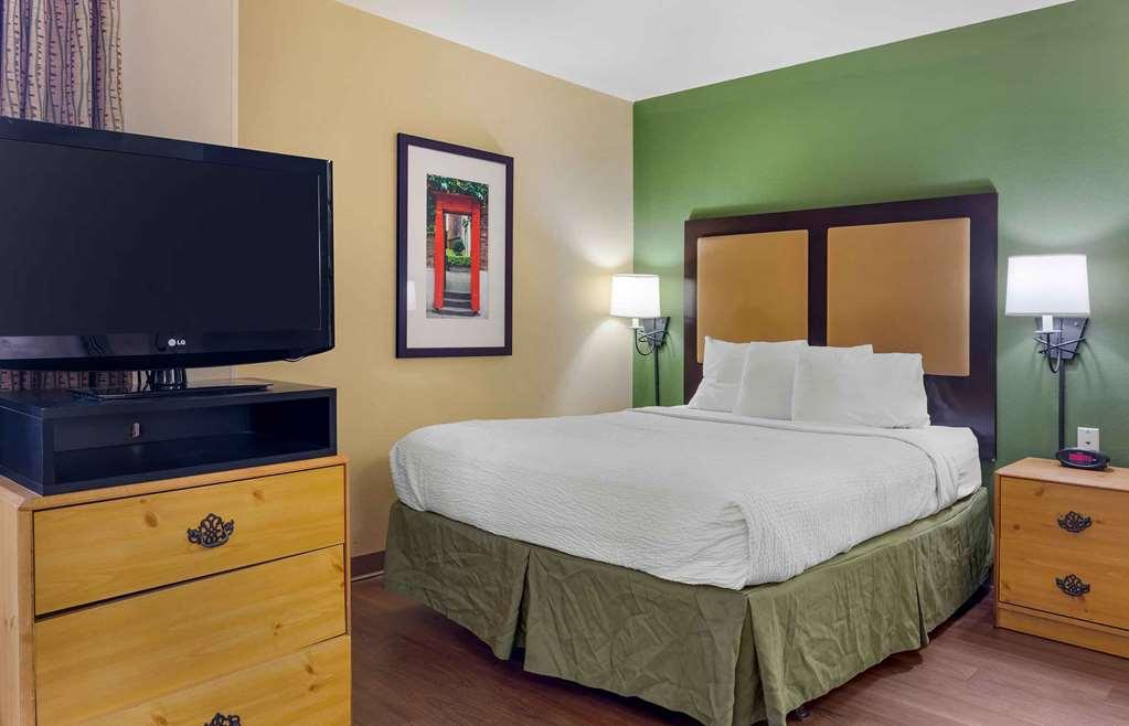Extended Stay America Suites - Boston - Waltham - 32 4Th Ave Cameră foto