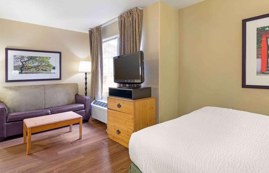 Extended Stay America Suites - Boston - Waltham - 32 4Th Ave Cameră foto