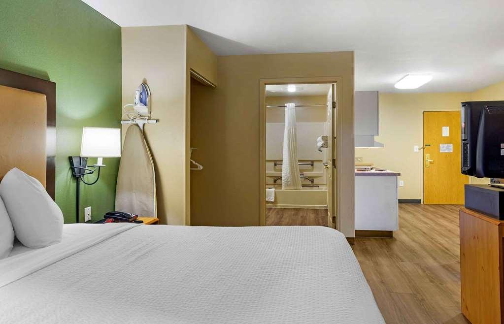 Extended Stay America Suites - Boston - Waltham - 32 4Th Ave Cameră foto
