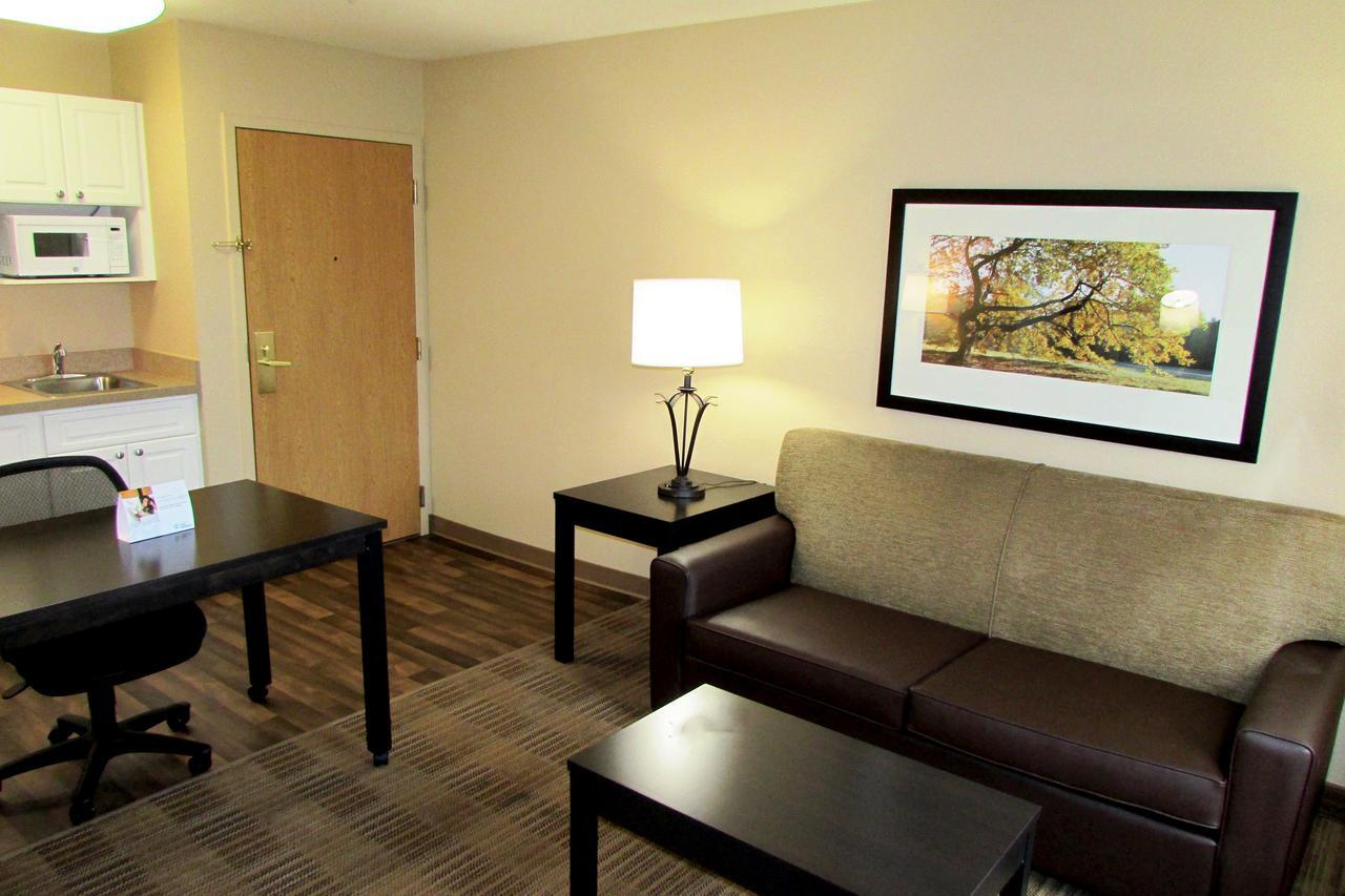 Extended Stay America Suites - Boston - Waltham - 32 4Th Ave Exterior foto