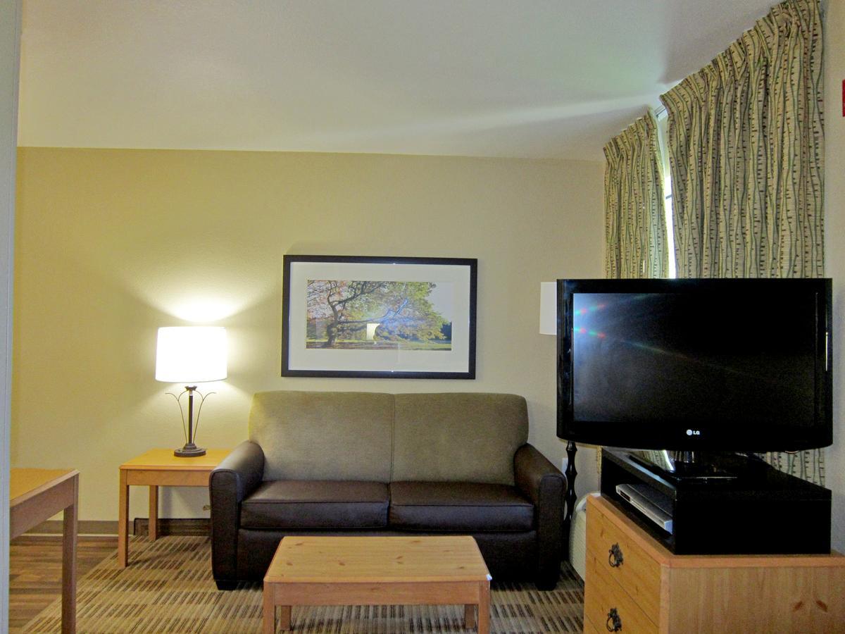 Extended Stay America Suites - Boston - Waltham - 32 4Th Ave Exterior foto